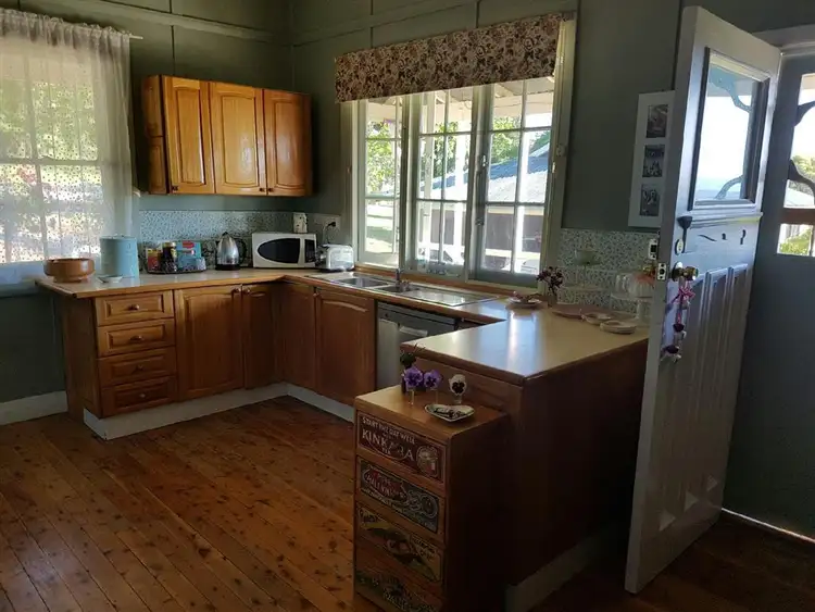 Fifth view of Homely house listing, 3878 Batlow Road, Batlow NSW 2730