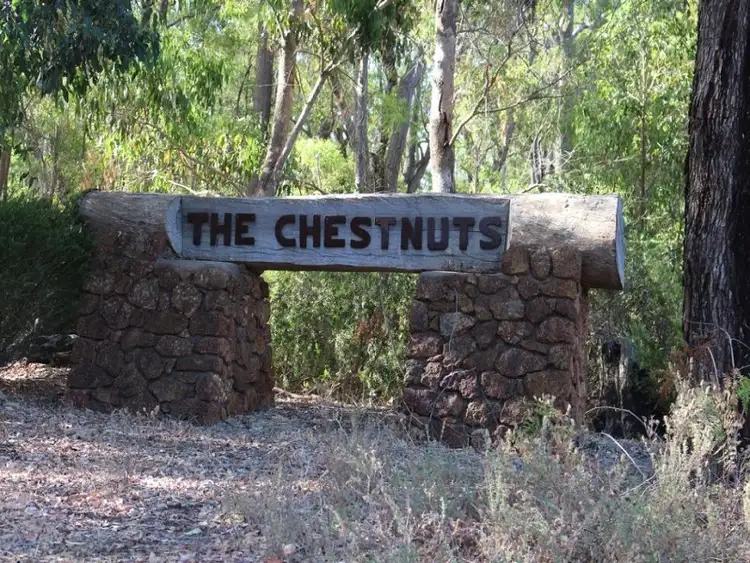 Third view of Homely house listing, 3 Honeybush Vista, Jarrahdale WA 6124