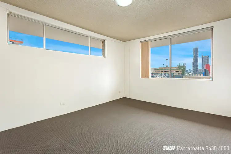 Sixth view of Homely unit listing, 16/43 Campbell Street, Parramatta NSW 2150