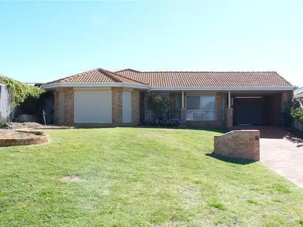 3 Fathers Court, Mount Tarcoola WA 6530