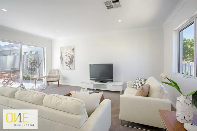 Sixth view of Homely house listing, 13 Crown Terrace, Coogee WA 6166