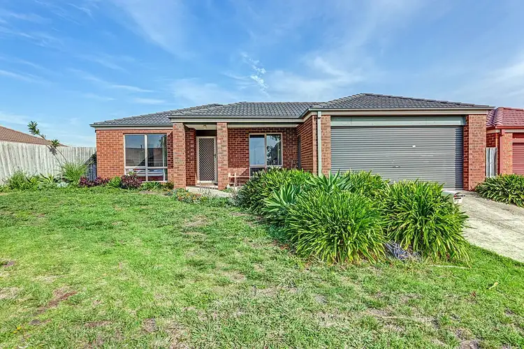 7 Athena Court, Cranbourne VIC 3977