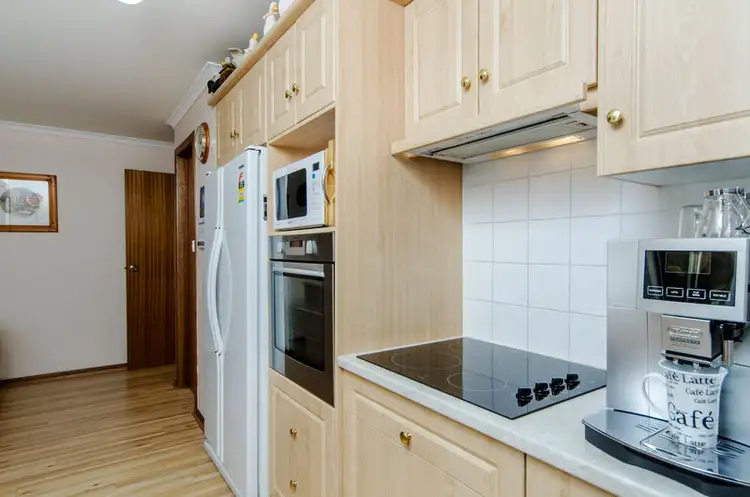 Fifth view of Homely house listing, 12 Kernick Avenue, Willunga SA 5172