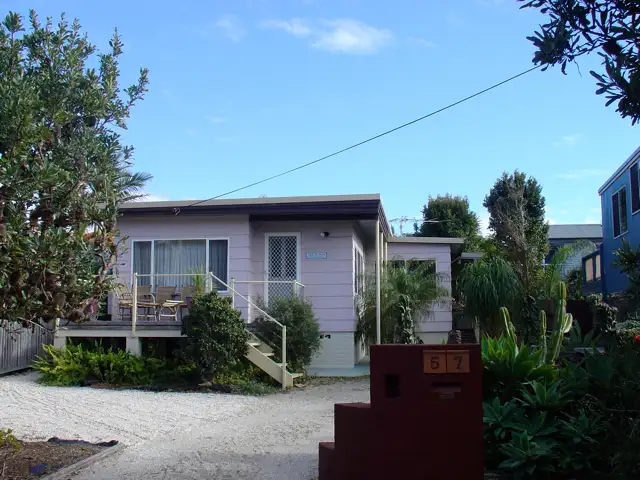 Second view of Homely house listing, 57 Princess Avenue, Burrill Lake NSW 2539