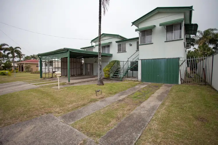 Second view of Homely house listing, 81 Donaldson Street, West Mackay QLD 4740