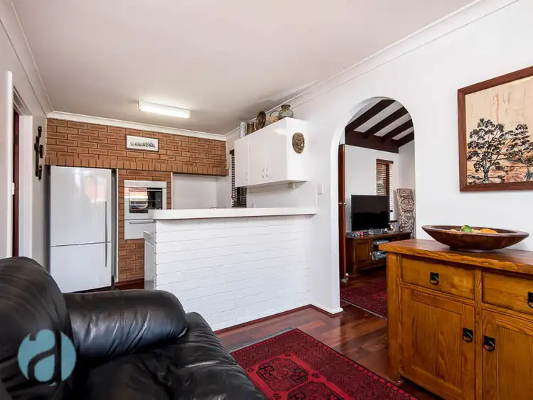 Seventh view of Homely townhouse listing, 7/27 Swan Street, Osborne Park WA 6017