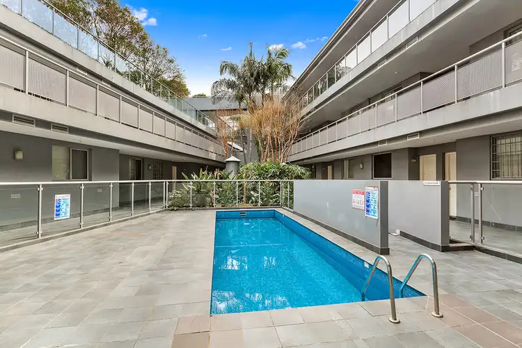 Sixth view of Homely apartment listing, 81/8 Renwick Street, Redfern NSW 2016
