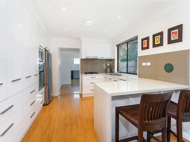 Third view of Homely house listing, 12 Tarrant Avenue, Kiama Downs NSW 2533