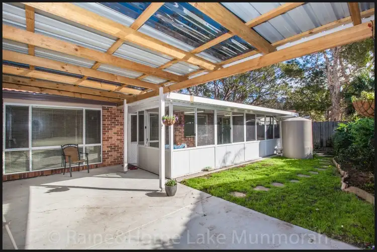 Third view of Homely house listing, 7 Carol Close, Lake Munmorah NSW 2259