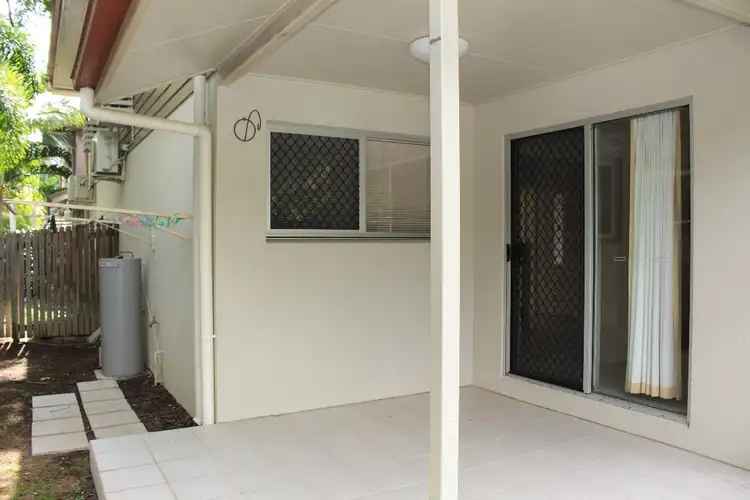 Sixth view of Homely unit listing, 2/37 Latchford Street, Pimlico QLD 4812