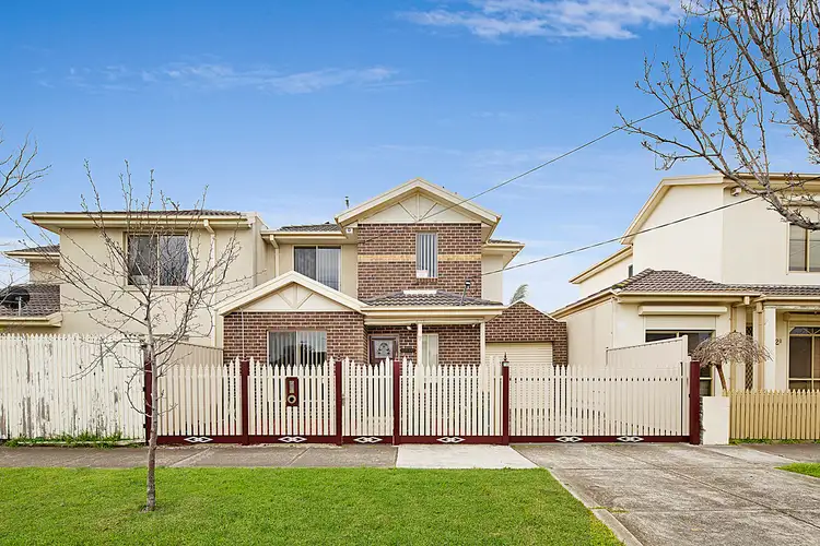 72C Richelieu Street, Maidstone VIC 3012