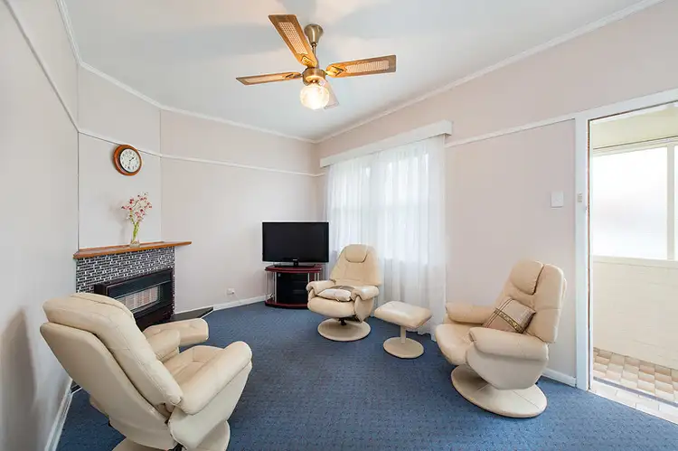 Second view of Homely house listing, 35 The Bend, Port Melbourne VIC 3207