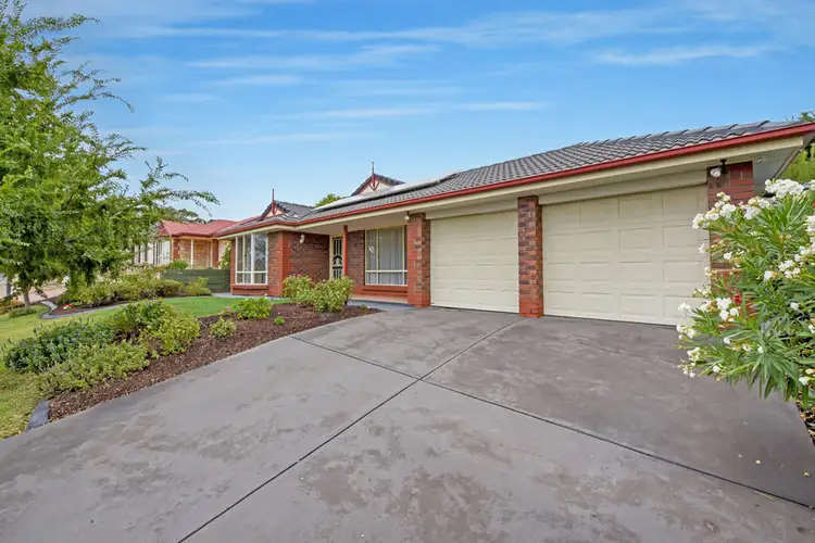 10 Raleigh Lane, Seaford Rise SA 5169