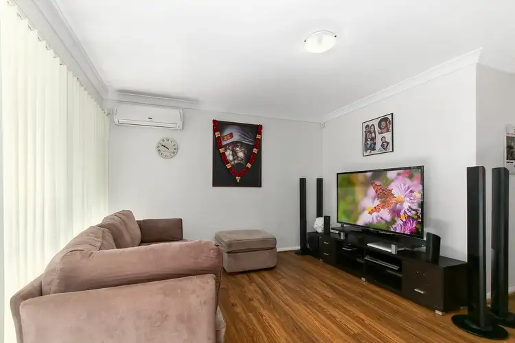 Sixth view of Homely villa listing, 12/15-19 Fourth Avenue, Macquarie Fields NSW 2564