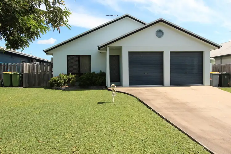 6 Kookaburra Court, Condon QLD 4815