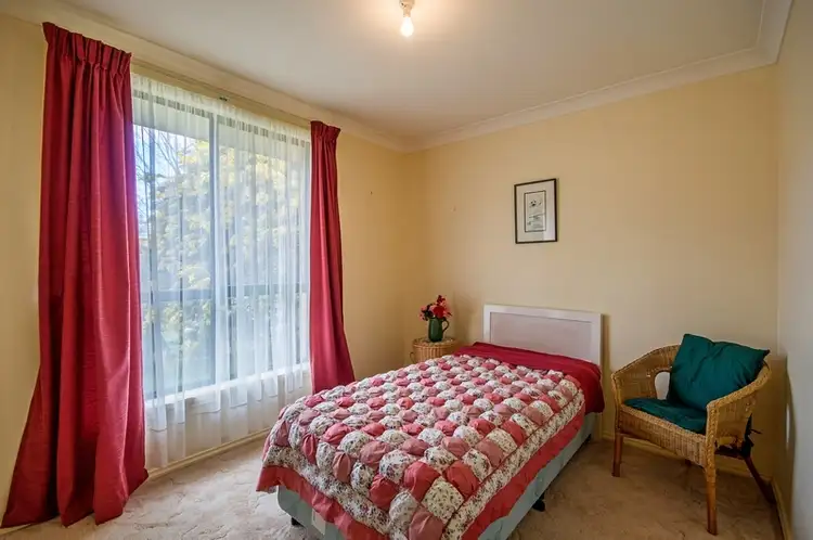 Fifth view of Homely unit listing, 2/19 Turner Crescent, Orange NSW 2800