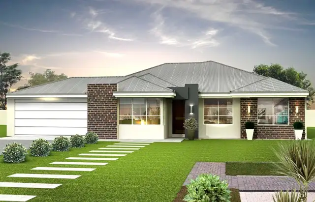 Lot 592 Dowitcher Loop, Gosnells WA 6110