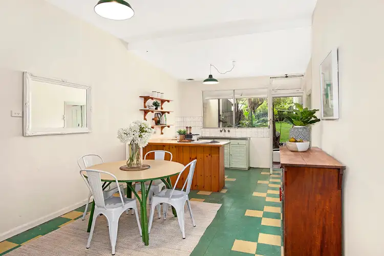 Fourth view of Homely house listing, 35 School Parade, Marrickville NSW 2204