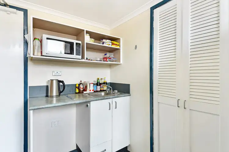 Third view of Homely studio listing, 4065/185 Broadway, Ultimo NSW 2007