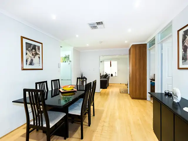 Second view of Homely house listing, 13 Cypress Cres, East Side NT 870