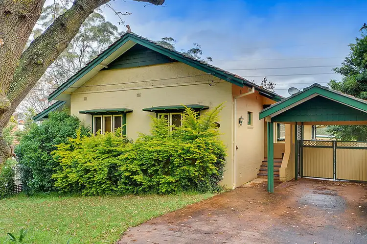 11 Boundary Road, Pennant Hills NSW 2120