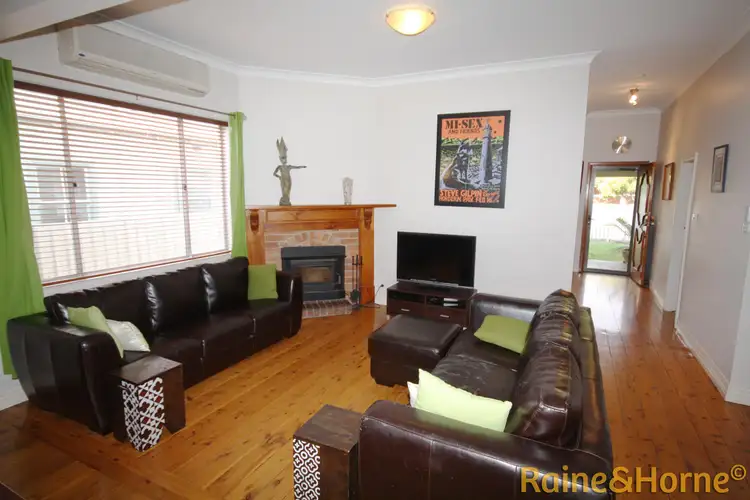 Second view of Homely house listing, 15 Hopetoun Street, Dubbo NSW 2830