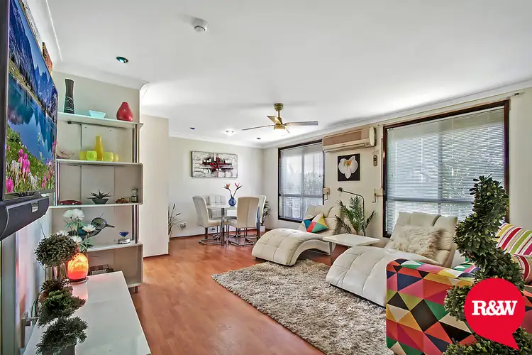 Third view of Homely house listing, 20 Mifsud Crescent, Oakhurst NSW 2761