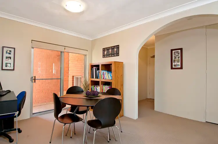 Fifth view of Homely apartment listing, 7/20 The Parade, Russell Lea NSW 2046
