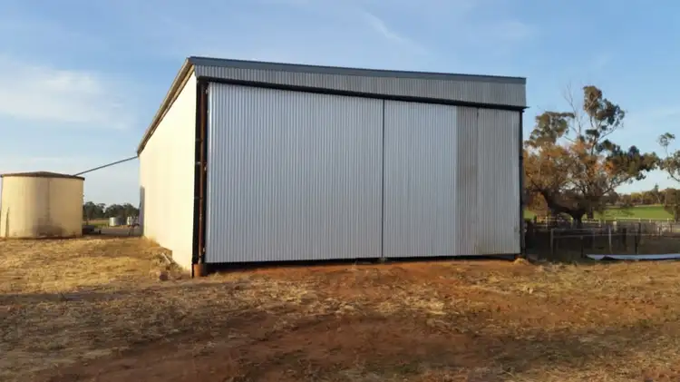 Second view of Homely rural property listing, 640 Burley Griffin Way, Ardlethan NSW 2665
