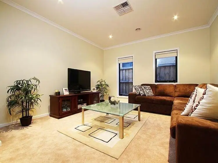 Seventh view of Homely house listing, 4 Redcliffe Terrace, Taylors Hill VIC 3037