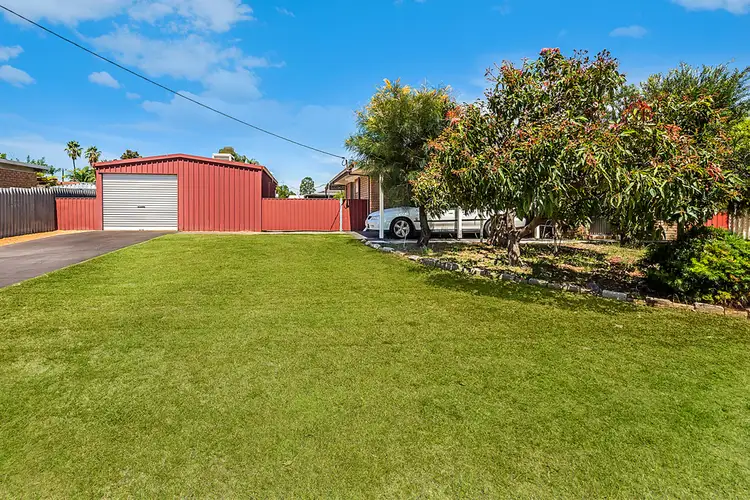 Second view of Homely house listing, 91 Wittenoom Road, High Wycombe WA 6057