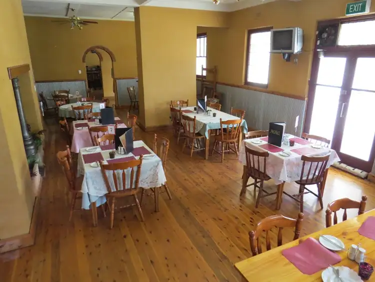 Second view of Homely other listing, 16-20 Jerilderie St, Jerilderie NSW 2716