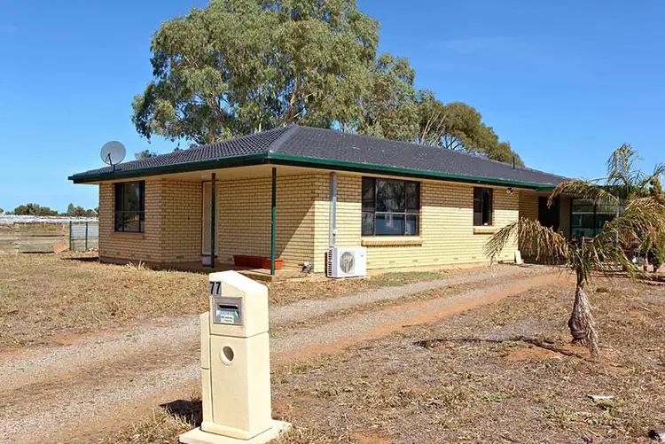 Second view of Homely house listing, 77-83 Commerce Road, Murray Bridge SA 5253