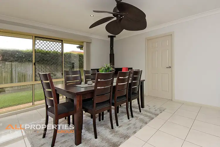 Sixth view of Homely house listing, 37 Mulgrave Cr, Forest Lake QLD 4078