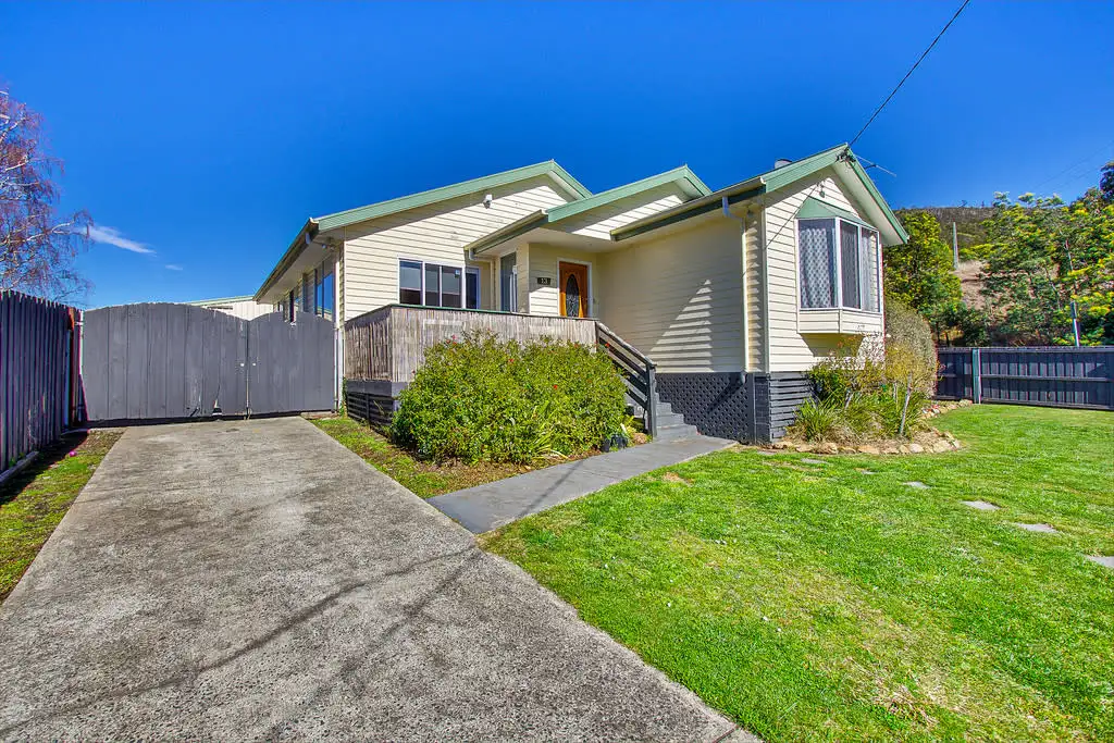 Main view of Homely house listing, 13 Karambi Street, Chigwell TAS 7011