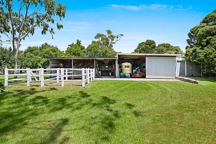 Fifth view of Homely house listing, 93 Carrington Road, Torrington QLD 4350