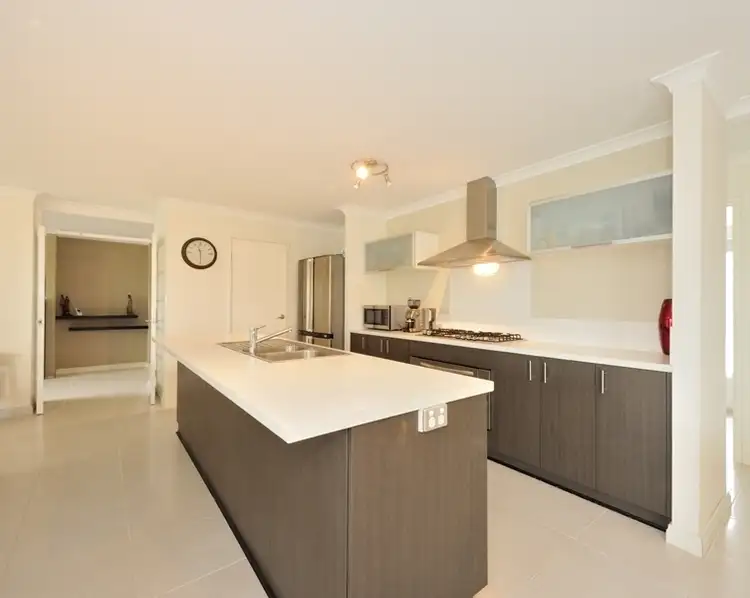 Sixth view of Homely house listing, 99 Borough Road, Baldivis WA 6171