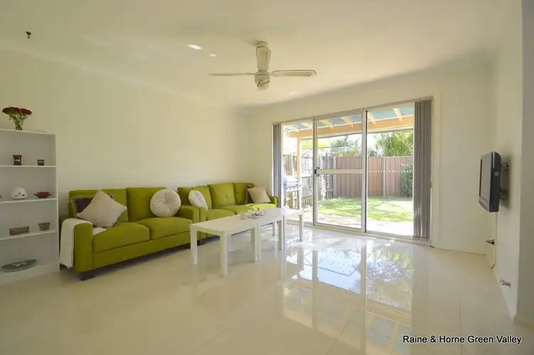Fifth view of Homely townhouse listing, 8/12 Heron Place, Hinchinbrook NSW 2168