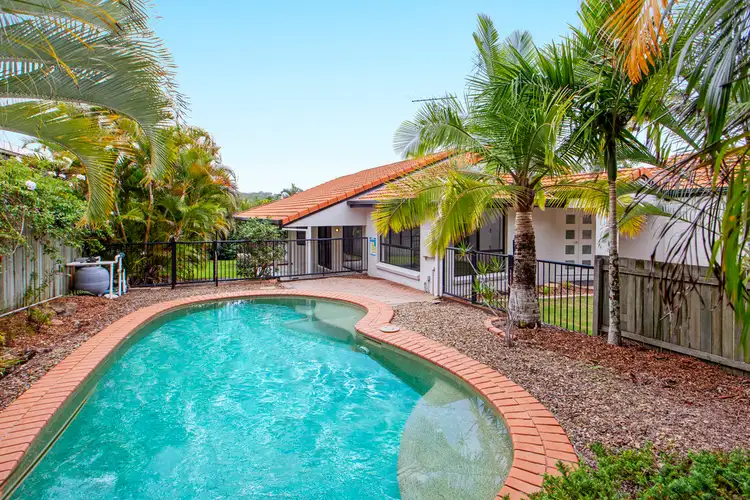 Second view of Homely house listing, 50 Gossamer Drive, Buderim QLD 4556