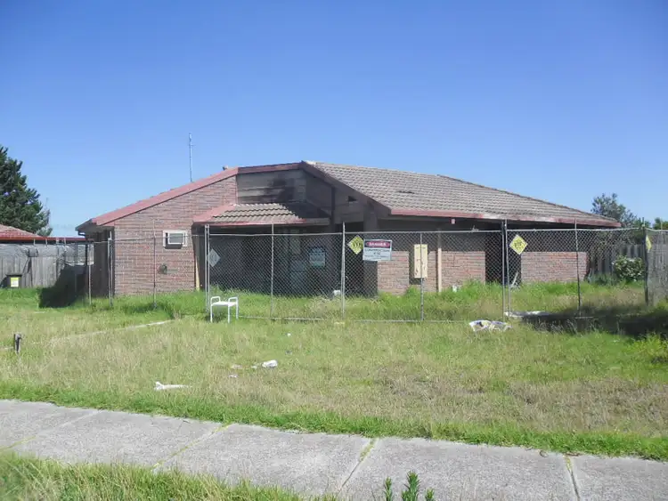 Second view of Homely land listing, 27 Gabrielle Crescent, Gladstone Park VIC 3043