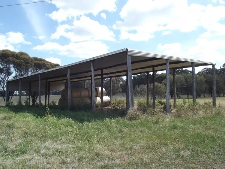 Fifth view of Homely rural property listing, 3261 The McGrane Way, Tullamore NSW 2874