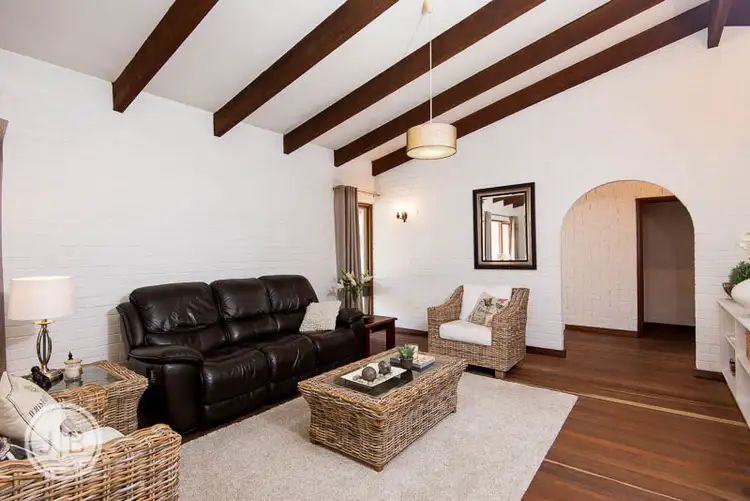 Sixth view of Homely house listing, 26 Tranmore Way, City Beach WA 6015