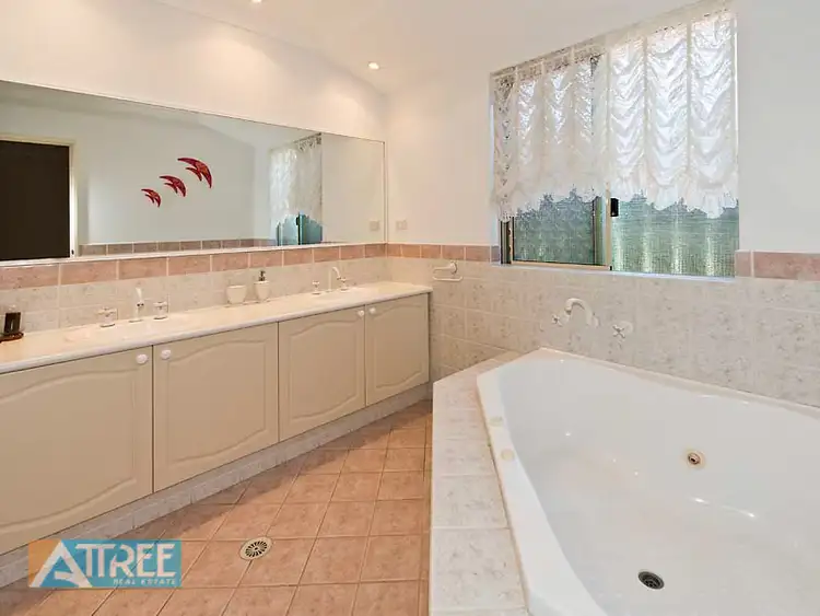 Third view of Homely house listing, 13 Burford Place, Canning Vale WA 6155
