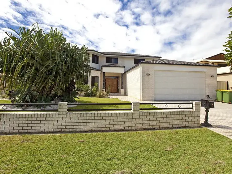 6 Ziggys Drive, Thornlands QLD 4164