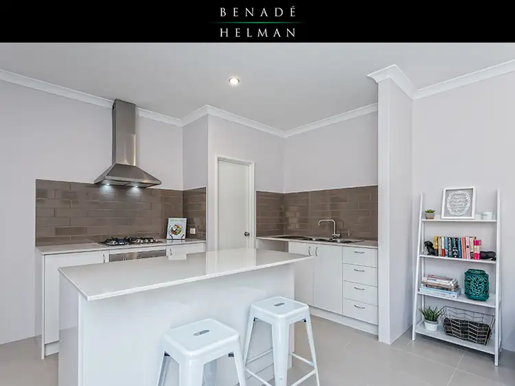 Third view of Homely villa listing, 24C Grindleford Drive, Balcatta WA 6021