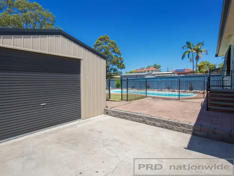 Third view of Homely house listing, 7 Hartzer Close, Tarro NSW 2322