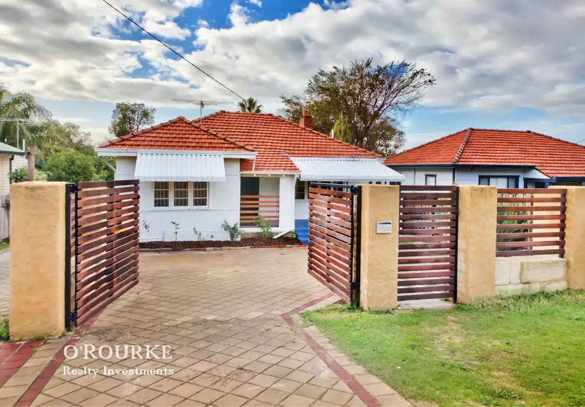 Main view of Homely house listing, 182 Holbeck Street, Doubleview WA 6018