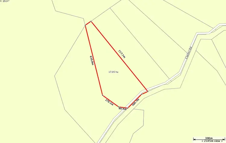 Third view of Homely house listing, 456 Clarke Road, Lowmead QLD 4676