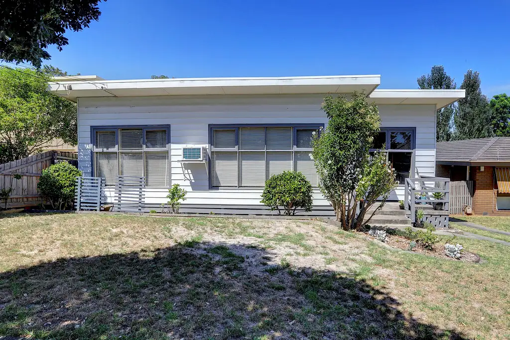 Main view of Homely house listing, 6 Omaroo Road, Frankston VIC 3199