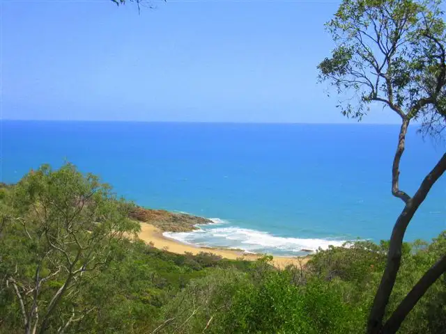Lot 50 Bloodwood Av Sunrise, Agnes Water QLD 4677